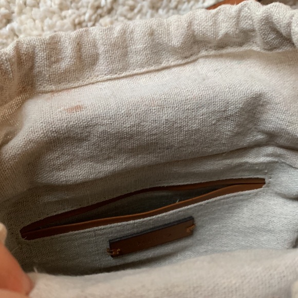 Mango Nautical Net Bucket Bag - Picture 5 of 8